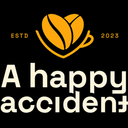 A Happy Accident