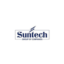 Suntech Industries logo