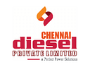 Chennai Diesel logo