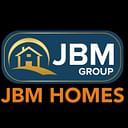 JBM Homes logo