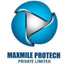 Maxmile Protech Private Limited logo