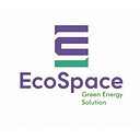 Ecospace Green Energy Solutions logo