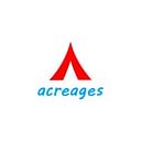 Acreages Developer logo