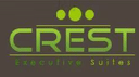 Crest Suites logo