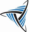 R.M. Constructions logo