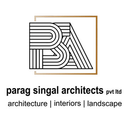 Parag Singal Architects 