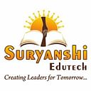 Suryanshi Edutech logo