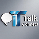 Tech Talk Connect logo