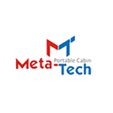 Meta-Tech Portable Cabin logo