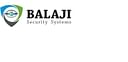 Balaji Security Systems logo