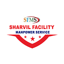 Sharvil Facility Manpower Service logo