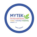 Mytek Innovations Private Limited logo