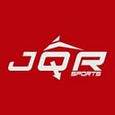 JQR Sports India logo