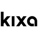 Kixa logo
