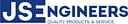 JS Engineers logo