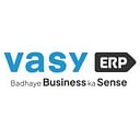 Vasyerp Solutions Private Limited logo