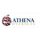 Athena Overseas logo