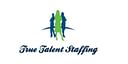 True Talent Staffing Solutions logo