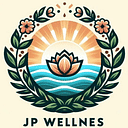 Jp Wellness logo