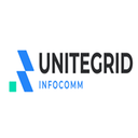 Unitegrid Infocomm (OPC) Private Limited logo