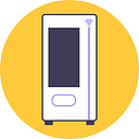 Justvend logo
