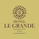 Hotel Le Grande