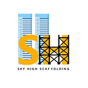 Sky High Scaffolding