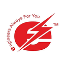 Electro Control Systems India Private Limited logo