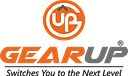 Gear-Up Electric  logo