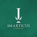 Imarticus Learning logo