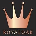 Royaloak Incorporation Private Limited logo