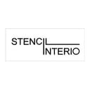 Stencil Interio