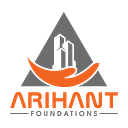 Arihant Foundations logo