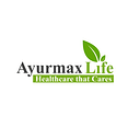 Ayurmax Life logo