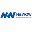 Newow India Private Limited logo