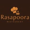 Rasapoora logo