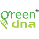 GreenDNA India logo