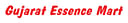 Gujarat Essence Mart logo