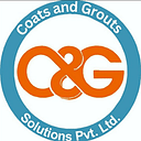 Coats&Grouts Solutions Private Limited logo
