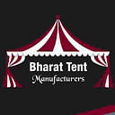 Bharat Tent Manufacturers logo