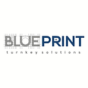 Blueprint Turnkey Solutions logo