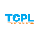 Techfino Capital Private Limited logo