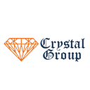 Crystal Group logo