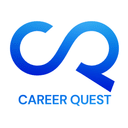 Career Quest logo