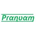 Pranavam Solutions Private Limited logo