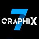 7 Graphix logo
