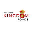 M/s Kingdom Foods logo