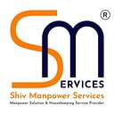 Shiv Manpower Services logo