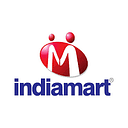 Indiamart Intermesh Limited logo