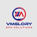 VMGlory BPO Solutions logo